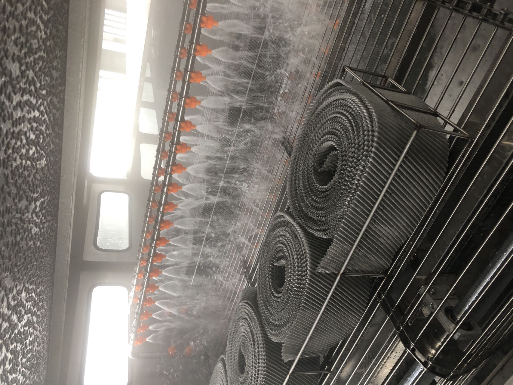 多功能清洗烘干機 石化設備行業應用案例(圖5) 多功能清洗烘干機 石化設備行業應用案例(圖5)