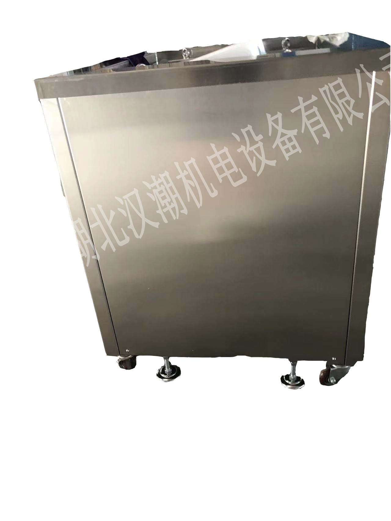 單槽超聲波清洗機(圖4) 單槽超聲波清洗機(圖4)