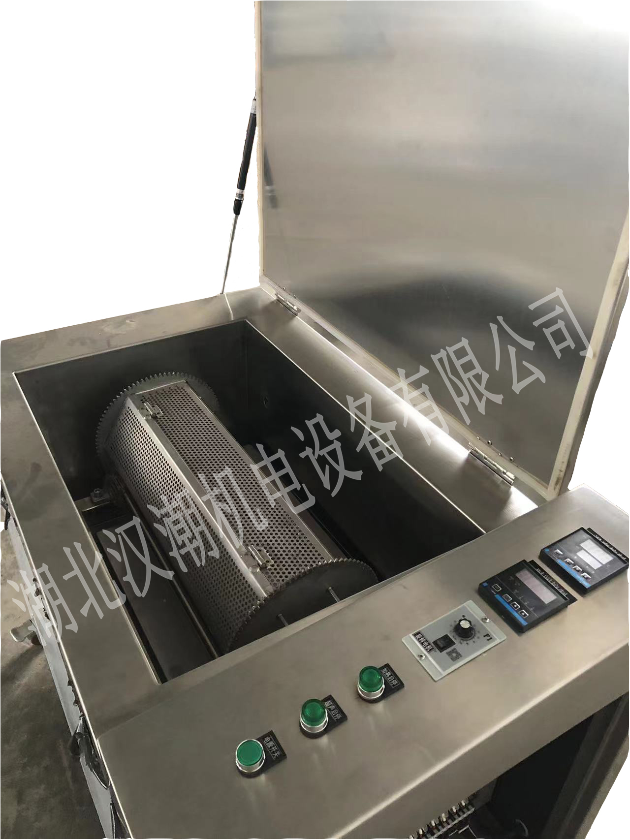 轉籃超聲波清洗機(圖5) e9d616a3109bef0a423c245dfabb453.jpg