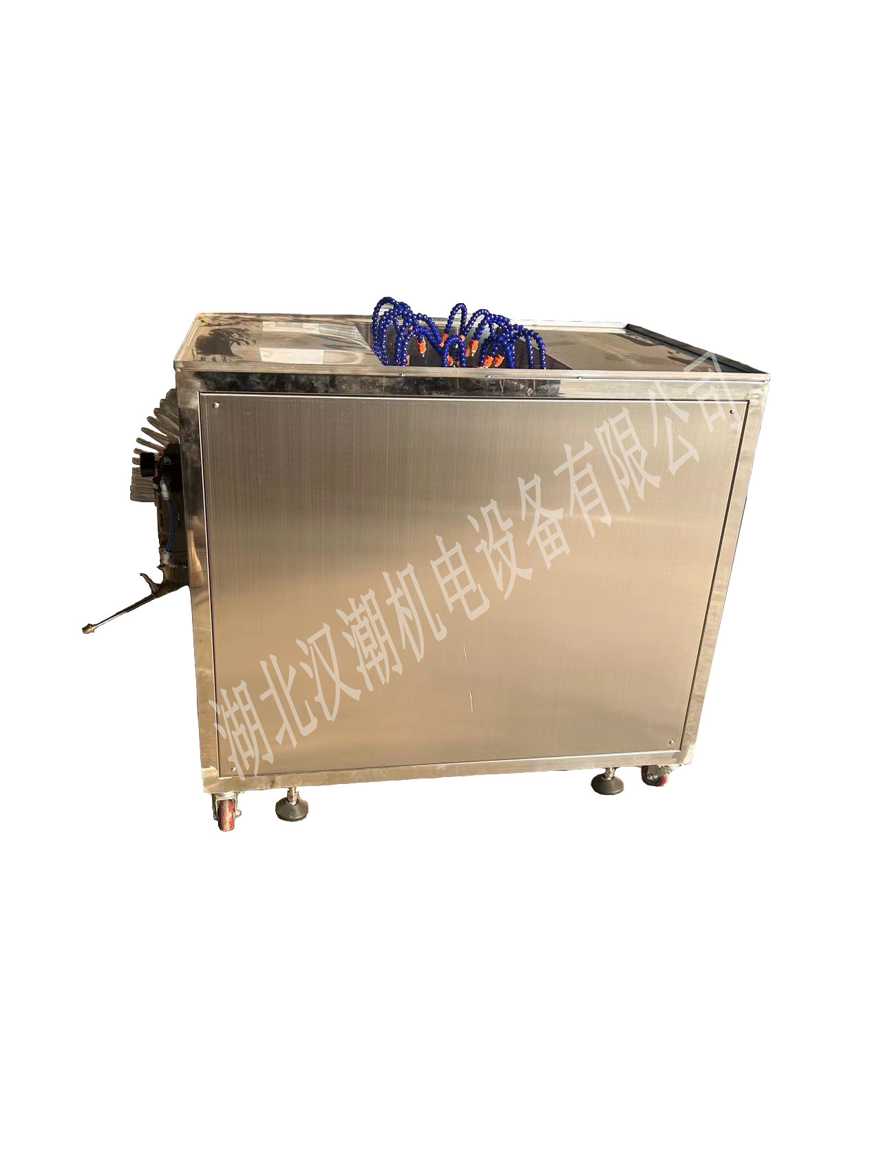 單工位臺(tái)式請(qǐng)洗設(shè)備 噴淋清洗(圖3) 單工位臺(tái)式請(qǐng)洗設(shè)備 噴淋清洗(圖3)
