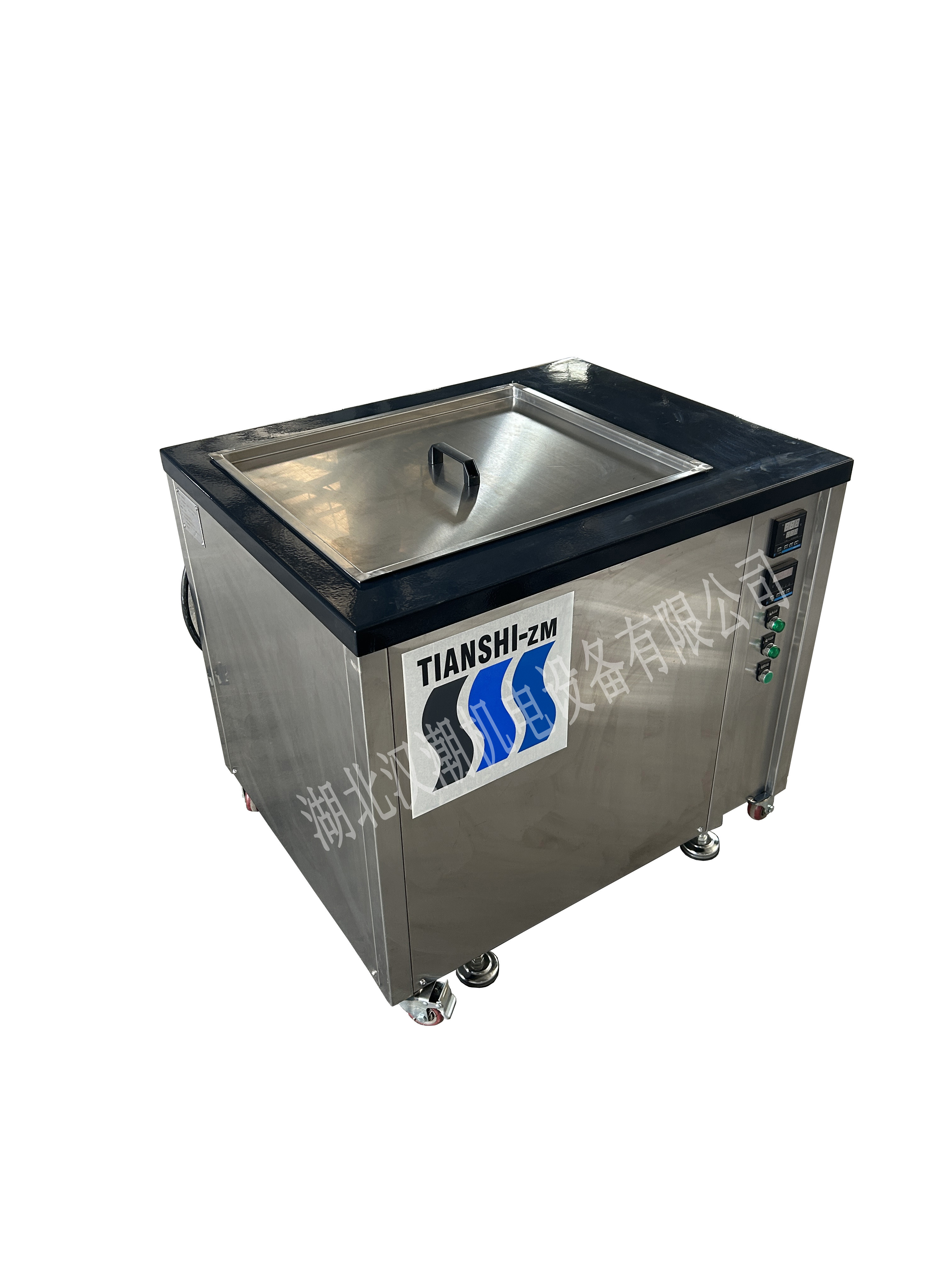 特氟龍單槽超聲波清洗機(圖5) H5.jpg