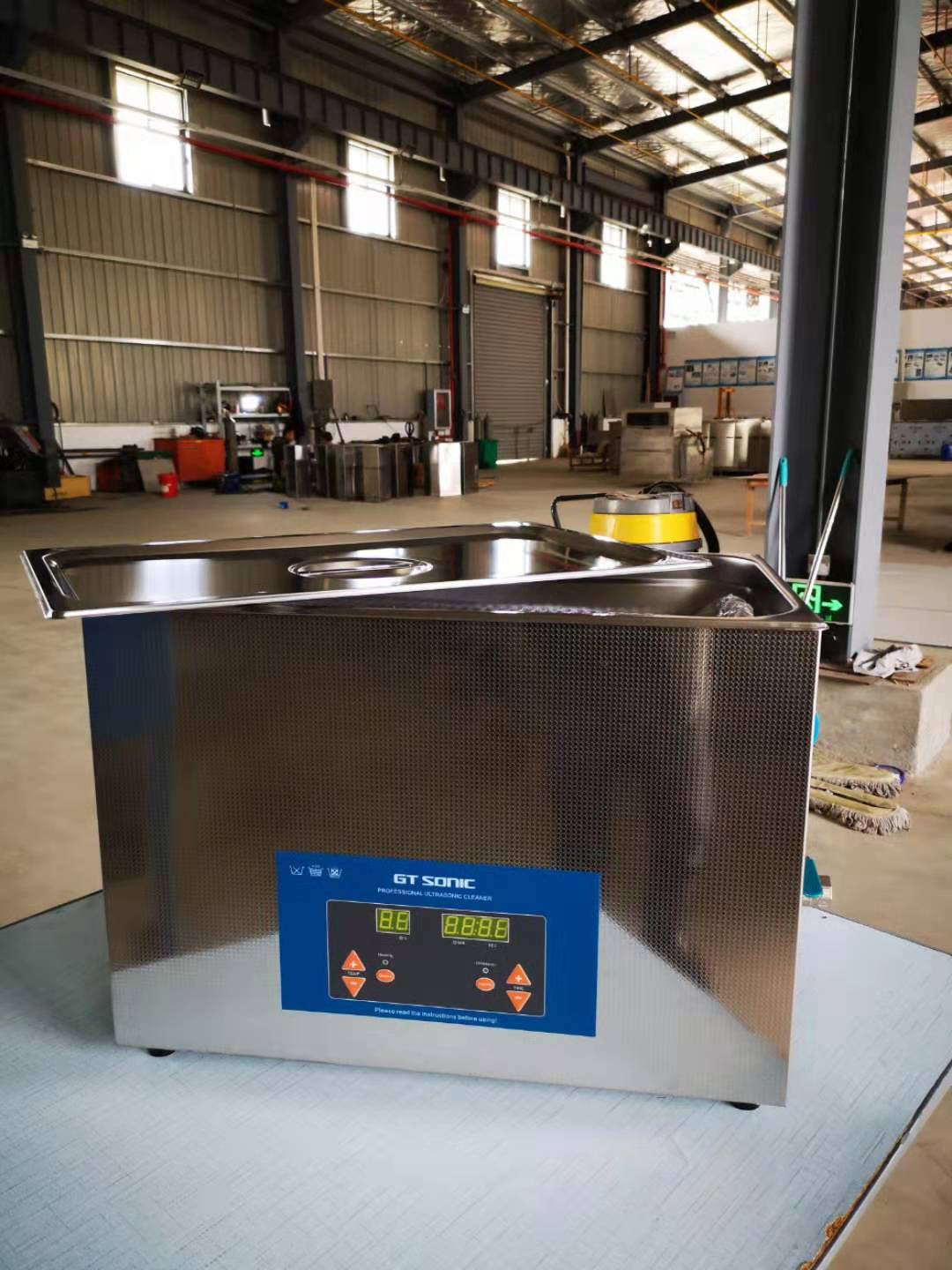 標準型超聲波機系列(圖4) 標準型超聲波機系列(圖4)